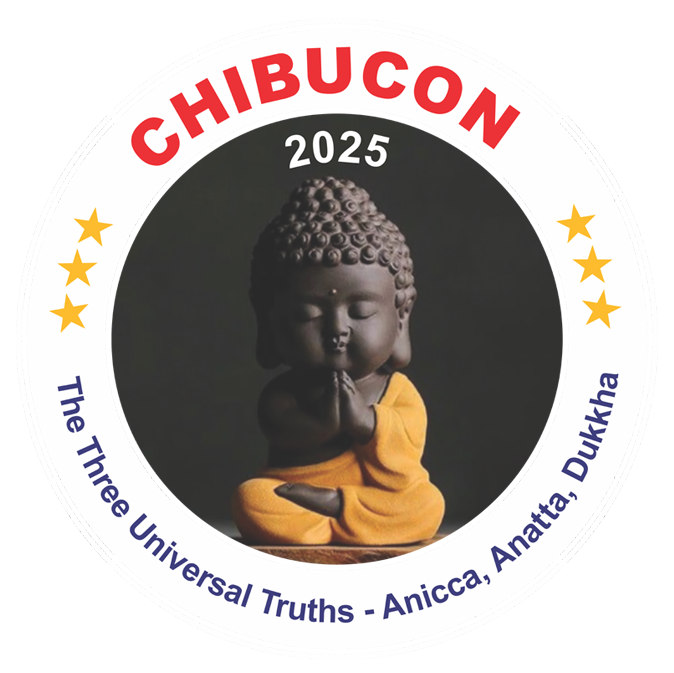 Chibucon 2025