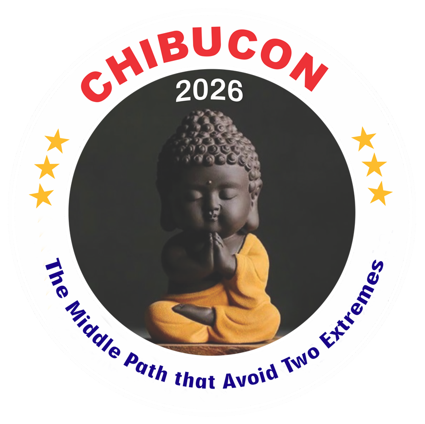 Chibucon 2026
