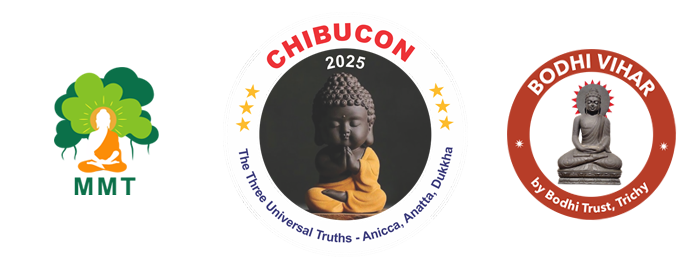 Chibucon Logo