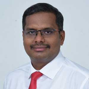 Dr.Satva Thangarasu, Chennai