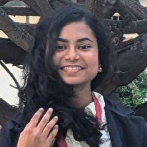⁠Mridula