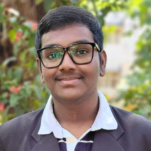 S.G.Siddarth