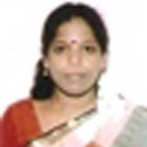 Mrs.Sindhuja, Chengalpet