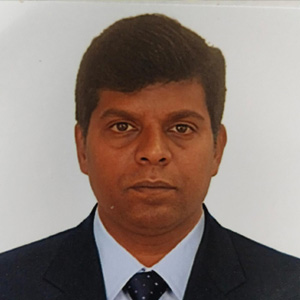  Mr.Sudhakar sakya, Trichy 