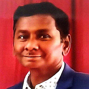 Mr.Sasikumar, Salem
