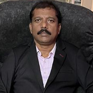 Dr. S. Manoharan, Kollam