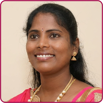 Er.Malathi satva, Trichy 