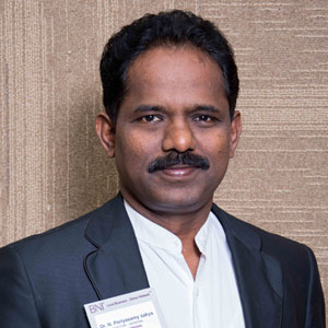 Dr. N. Periyasamy Sakya